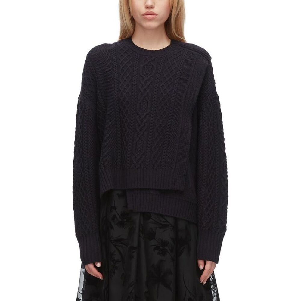 3.1 Phillip Lim Womens Sweater